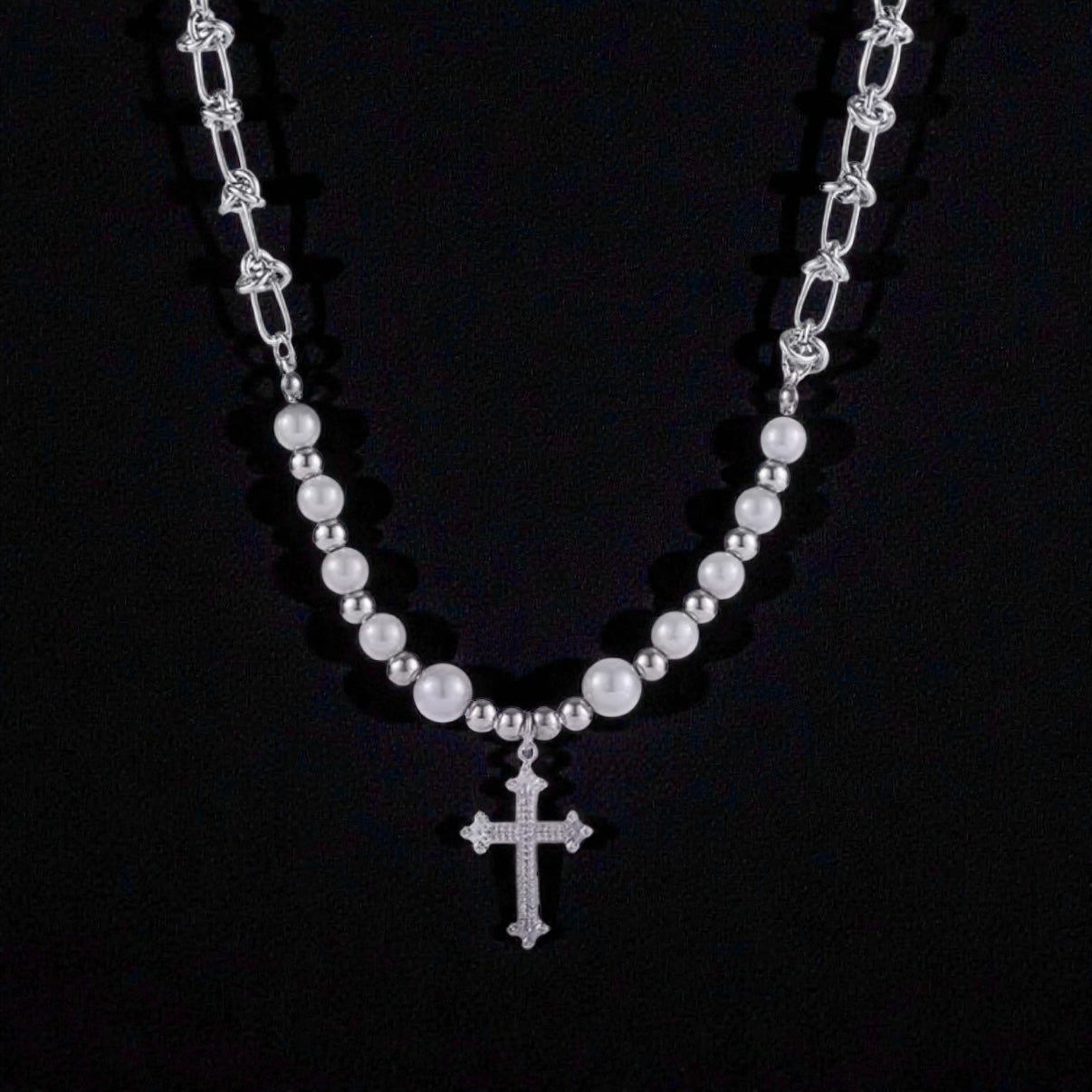 The Eternal Faith Chain