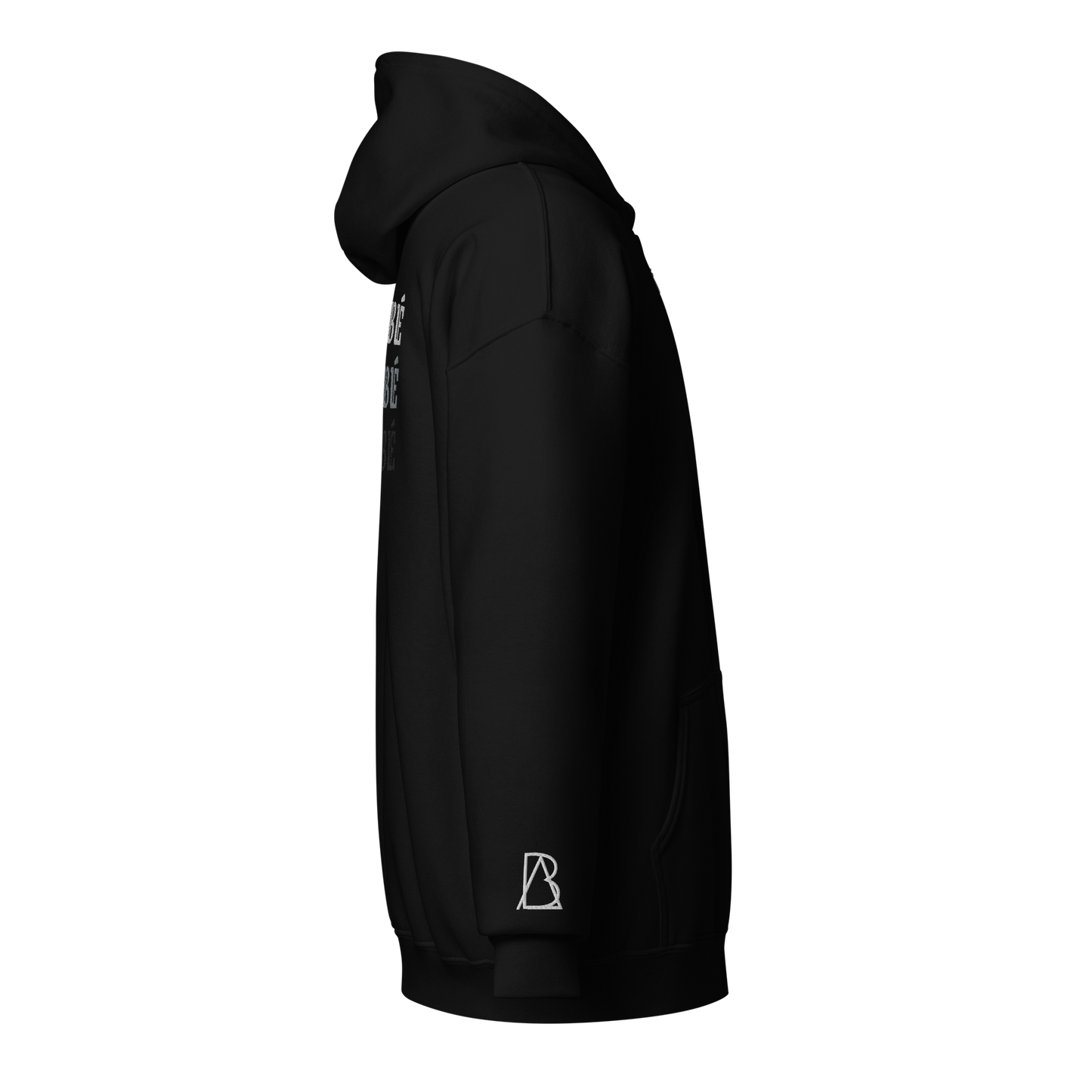 The Streetwear Collection Zip Hoodie By Amabé The Brand