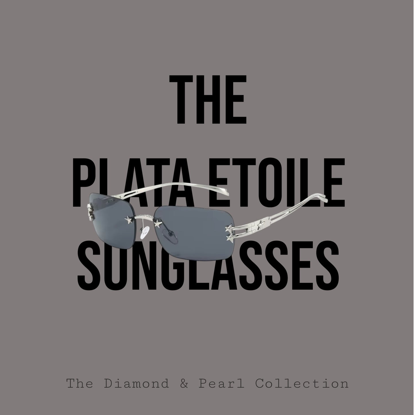 The Plata Etoile Sunglasses