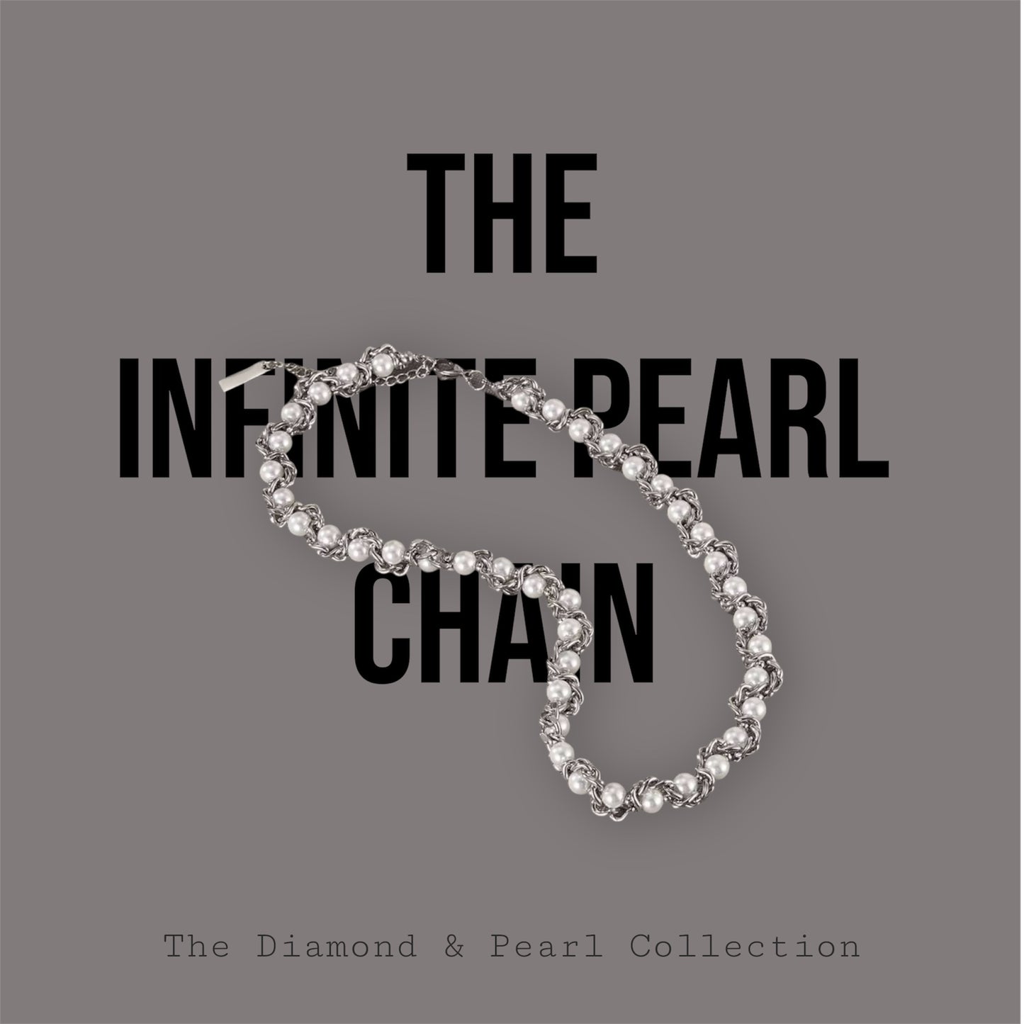 The Infinite Pearl Chain