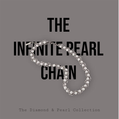 The Infinite Pearl Chain