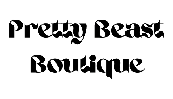 Pretty Beast Boutique